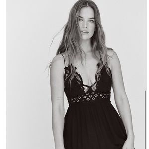 Free people adella dress